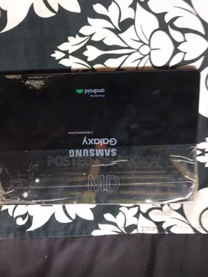 Samsung Galaxy Tab A 8.0 (2019) 32 GB Silver