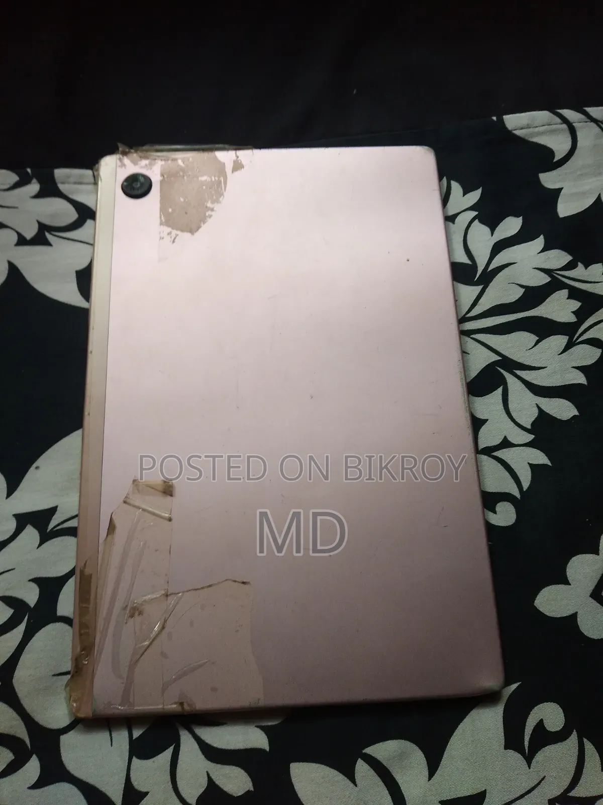 Samsung Galaxy Tab A 8.0 (2019) 32 GB Silver