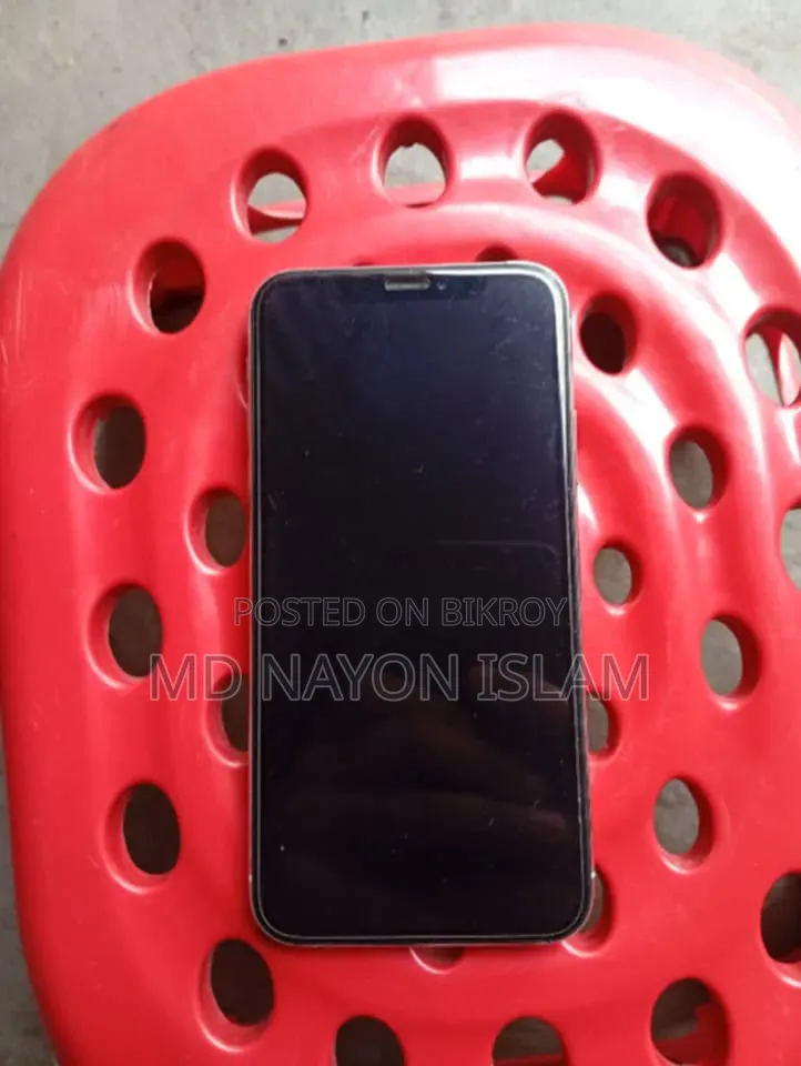 Apple iPhone XS 64 GB Gold