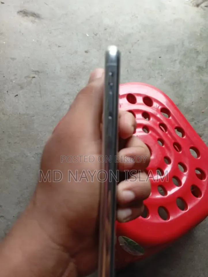 Apple iPhone XS 64 GB Gold