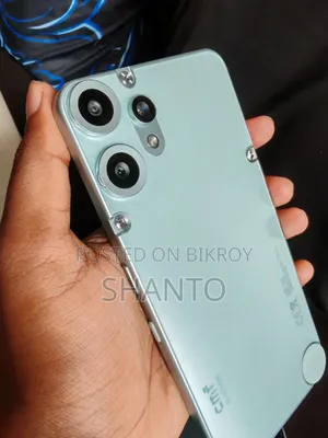 Nothing Phone CMF Phone 2 Pro 128 GB Silver