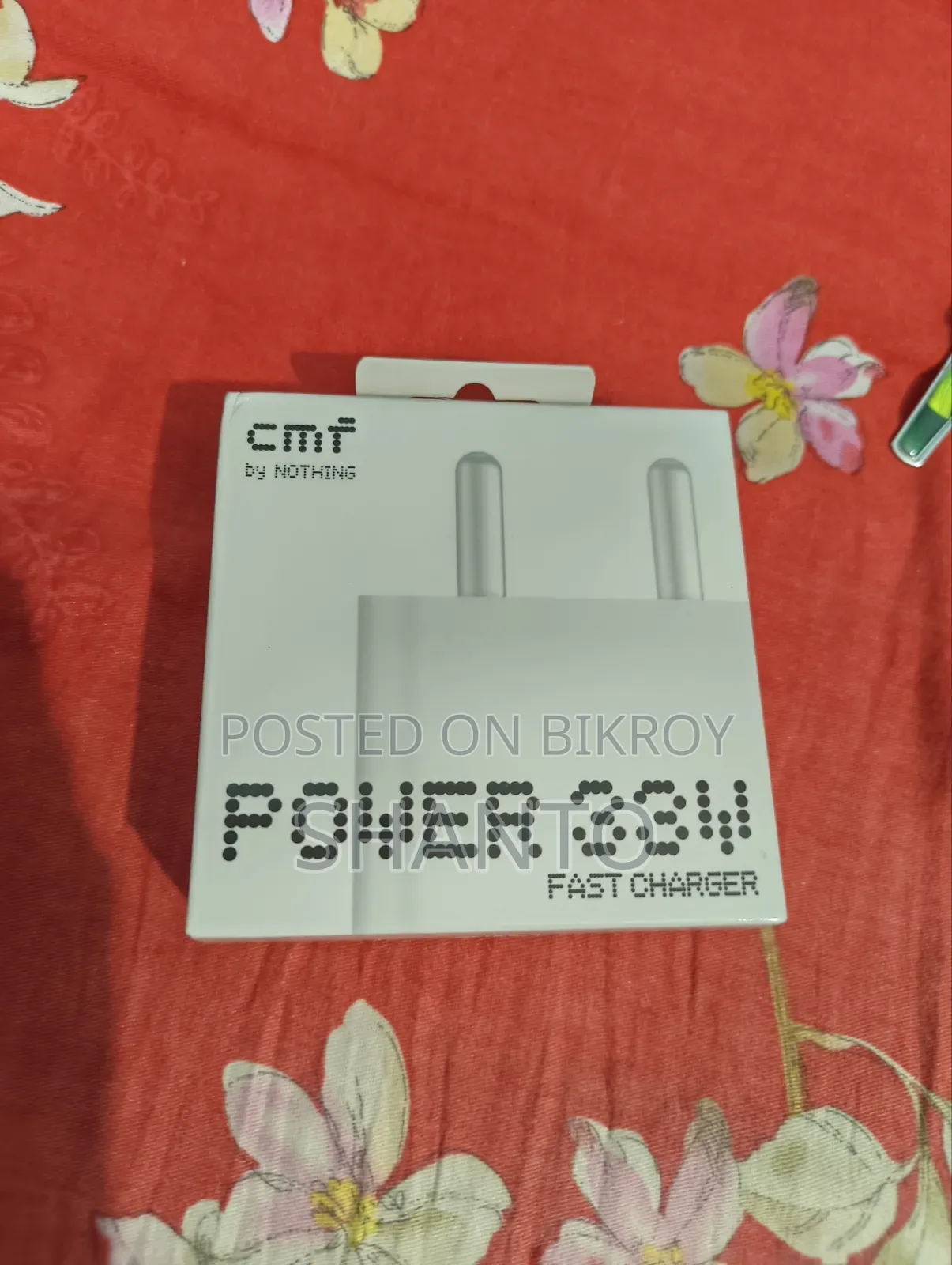 Nothing Phone CMF Phone 2 Pro 128 GB Silver