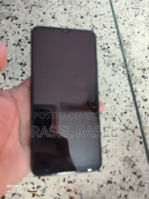 Xiaomi Poco M3 64 GB Black