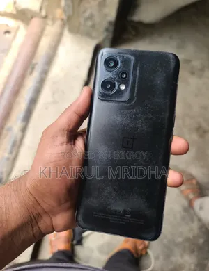 OnePlus Nord CE 2 Lite 5G 128 GB Black
