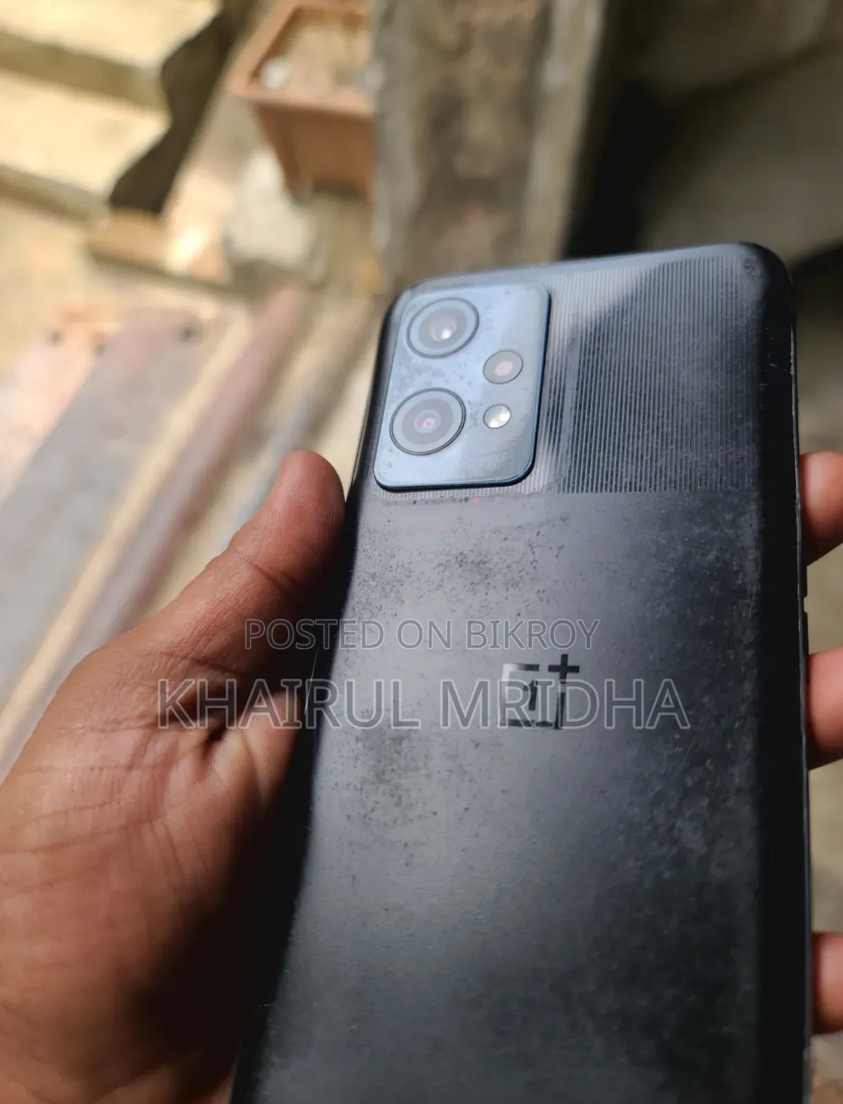 OnePlus Nord CE 2 Lite 5G 128 GB Black