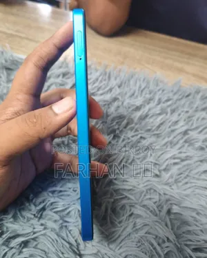 OnePlus Nord CE4 Lite 256 GB Blue