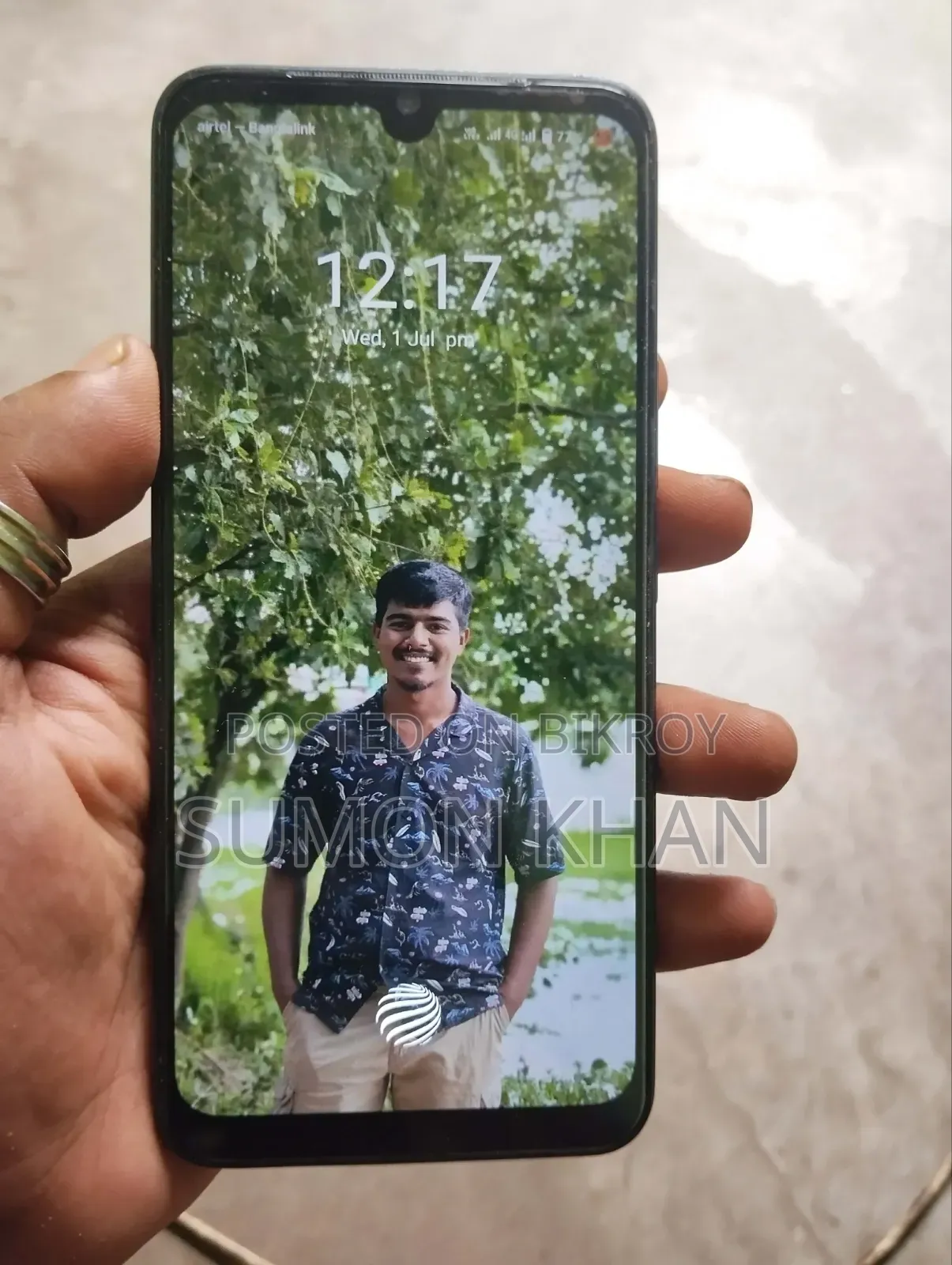 Vivo V23 5G 128 GB