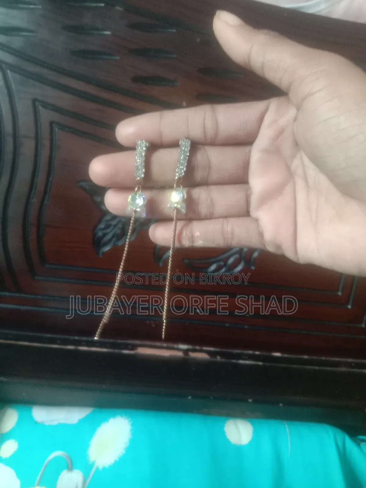 Jewellery for Sale