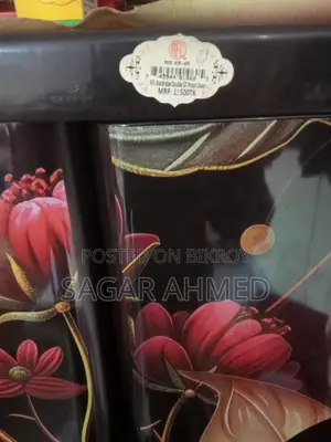 আরএফএল ওয়ার্ড্রব, ৩ মাস ইউজড।