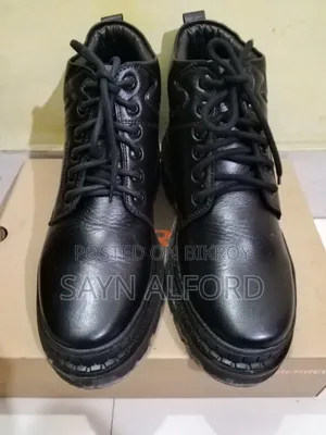 চাঙ্কি বুট