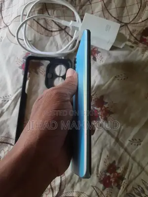 Realme 10 Pro+ 128 GB Purple