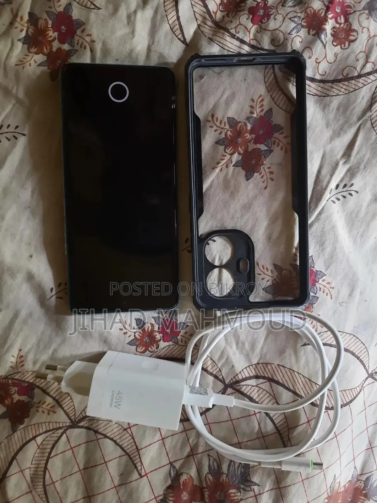 Realme 10 Pro+ 128 GB Purple