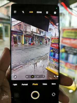 Vivo X70 Pro 256 GB Black
