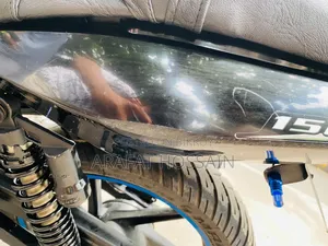 New Bajaj Pulsar 150 2017 Black