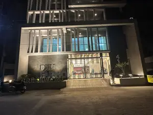 4-bedroom Apartment in Ab Castle, Mohakhali DOHS for sale