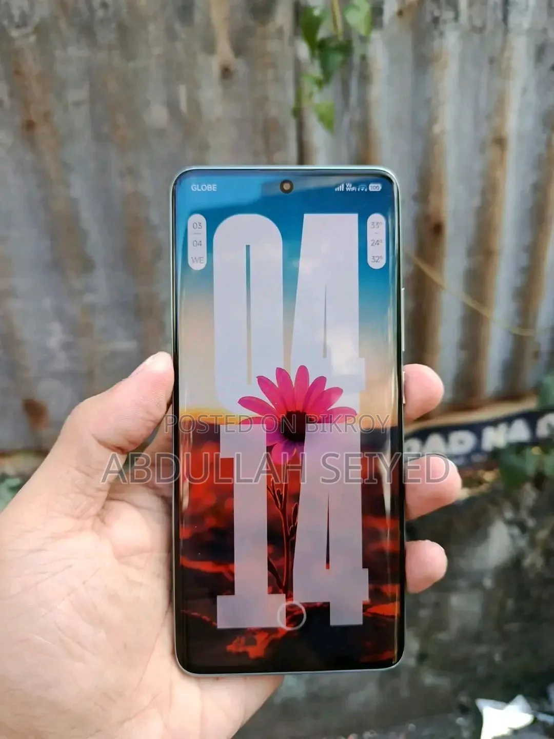Xiaomi Redmi Note 14 Pro+ 5G 256 GB Purple