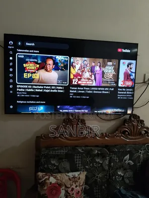 জরুরী ভিত্তিতে স্যামসাং এলইডি টিভি বিক্রি
