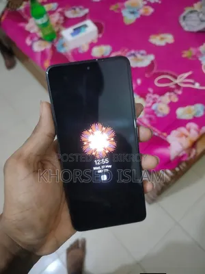 Xiaomi Redmi Note 13 128 GB Black