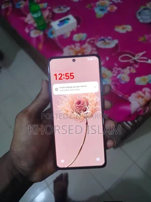 Xiaomi Redmi Note 13 128 GB Black