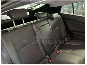 Toyota Prius 2022 Blue