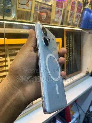 Xiaomi Redmi Note 13 Pro+ 256 GB White