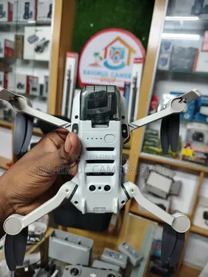 Dji Mini 2 Se (Fly More Combo) Full Fresh Condition