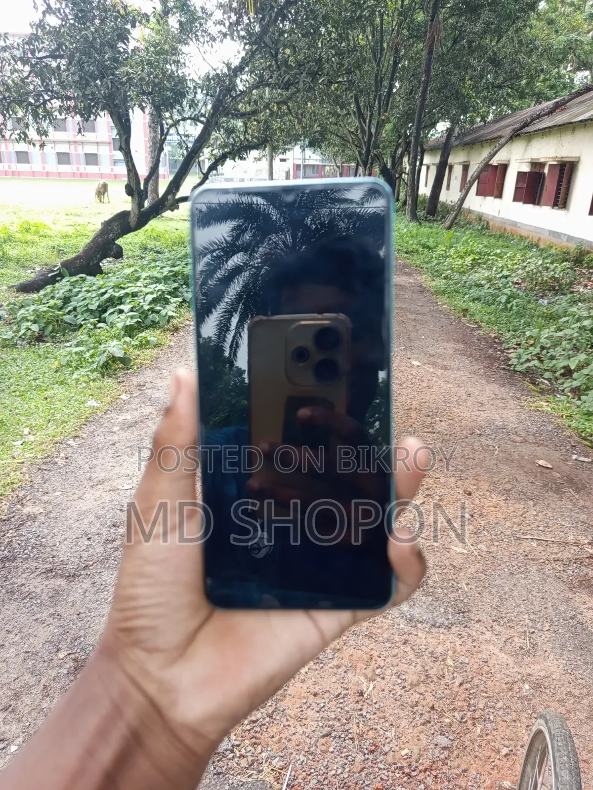 Realme C51 64 GB Blue