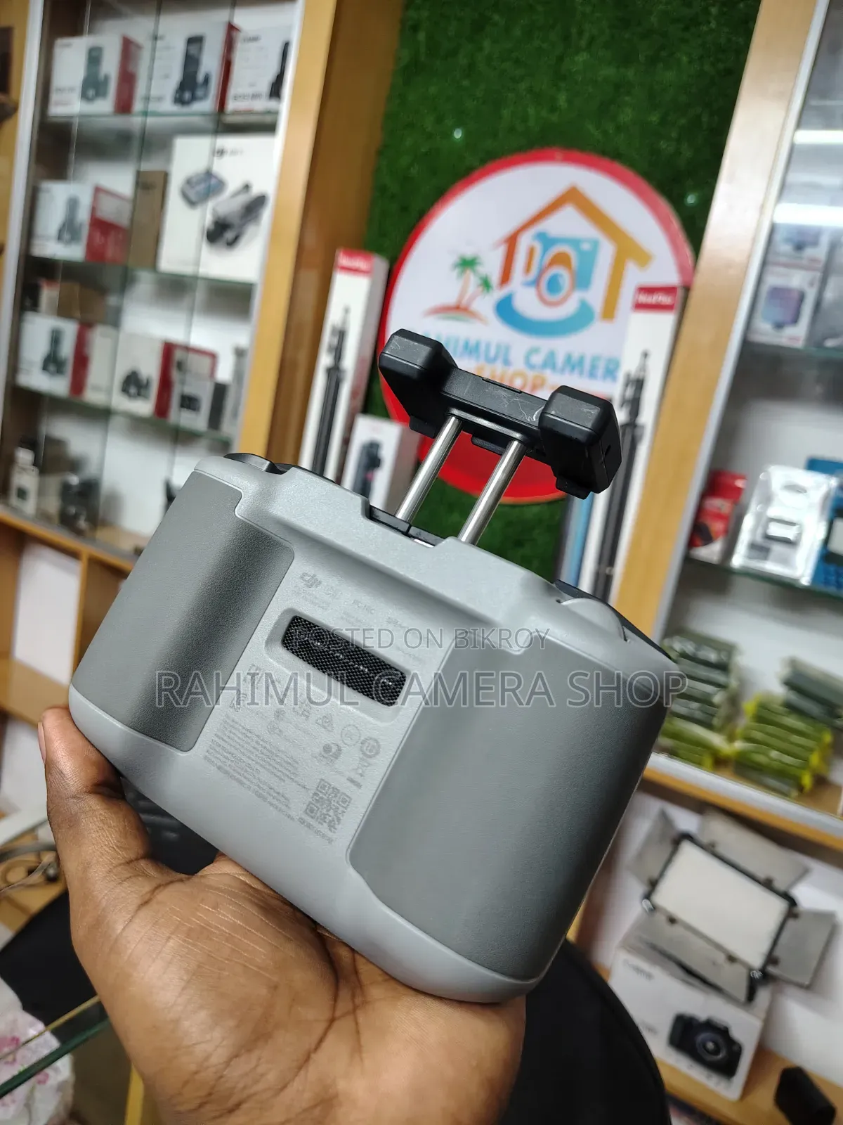 Dji Mini 2 Se (Fly More Combo) Full Fresh Condition