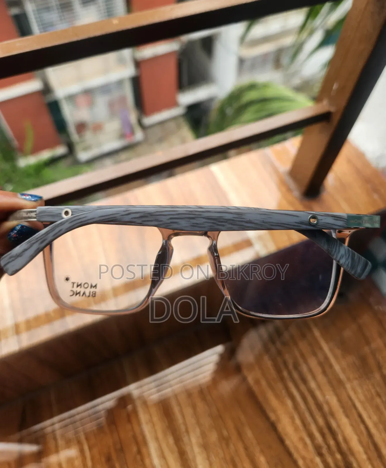 Montblanc New Unisex Glasses For Sale