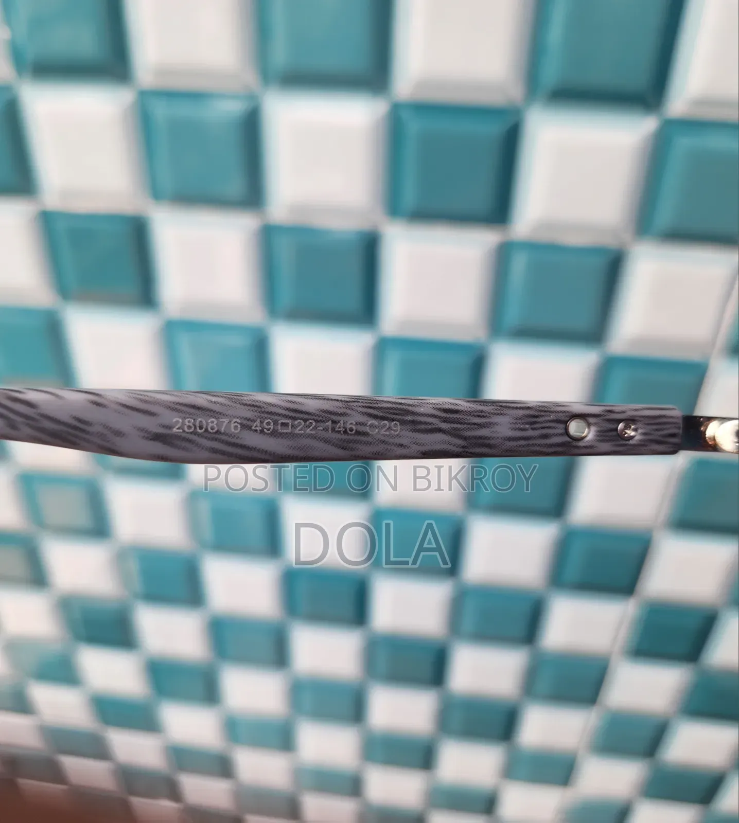 Montblanc New Unisex Glasses For Sale