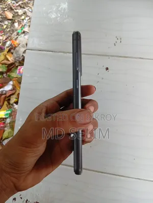 Samsung Galaxy S21 FE 128 GB Black