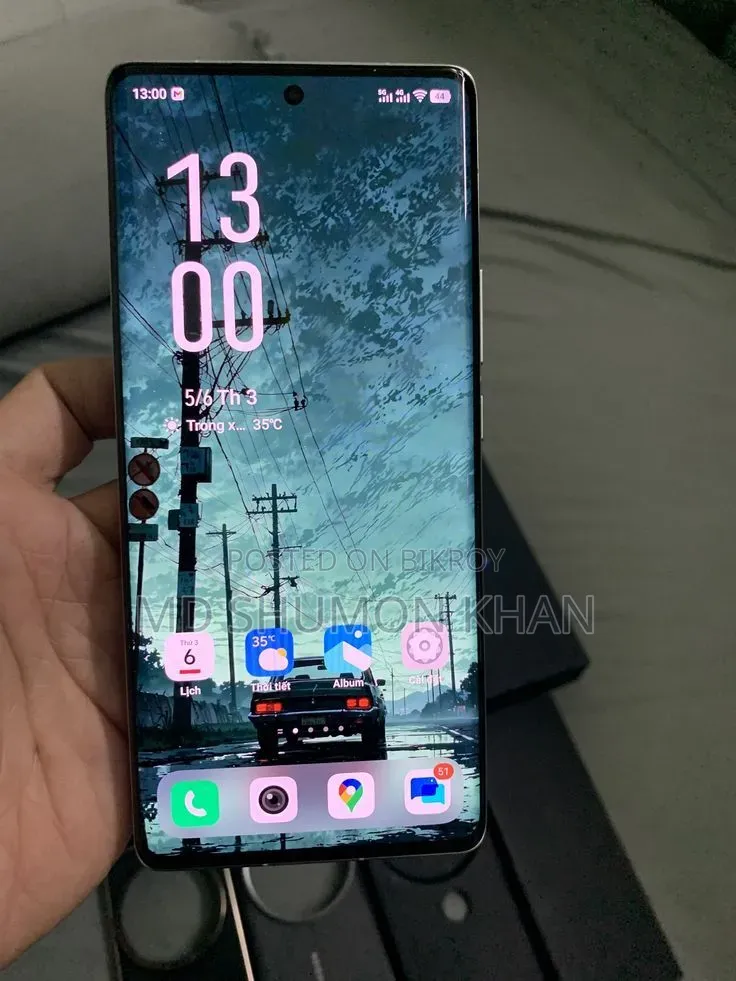 Xiaomi Redmi Note 15 256 GB Black