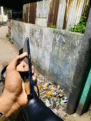 রিয়েলমি এক্স ১২৮ জিবি নীল