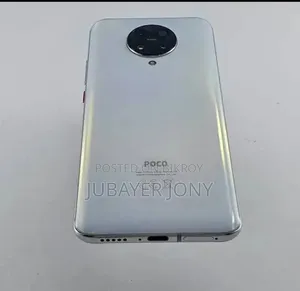 Xiaomi Pocophone F2 Pro 128 GB White