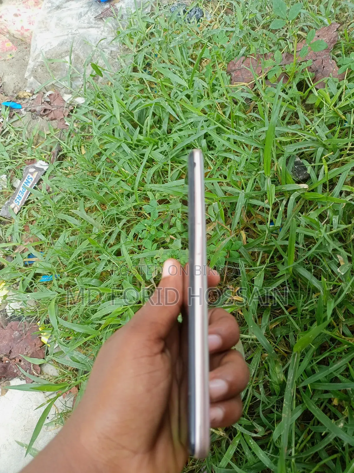 Vivo S1 Pro 128 GB White