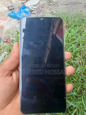 Vivo S1 Pro 128 GB White
