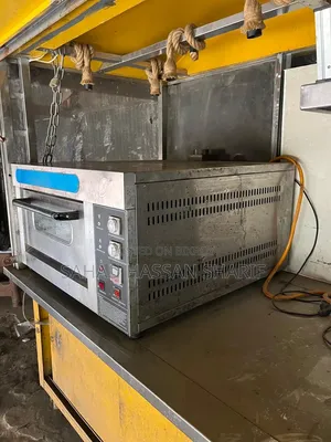 Southstar 1 Tray Commercial Oven | Electric & Gas |