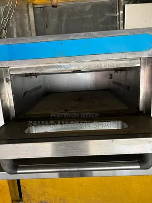 Southstar 1 Tray Commercial Oven | Electric & Gas |