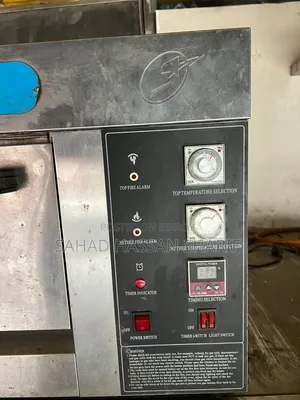 Southstar 1 Tray Commercial Oven | Electric & Gas |