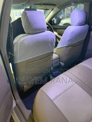 Toyota Corolla 2005 Pearl