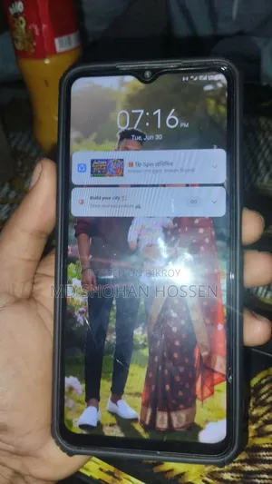 টেকনো স্পার্ক ১০সি ১২৮ জিবি ব্ল্যাক