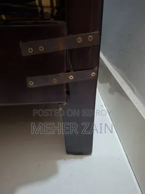 Patex Board Bed