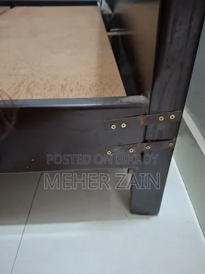 Patex Board Bed