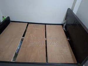 Patex Board Bed