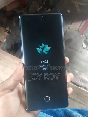 iQOO 256 GB