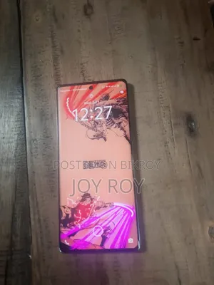 iQOO 256 GB