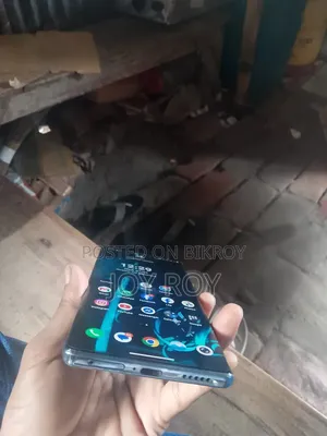 iQOO 256 GB
