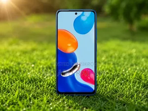 Xiaomi Redmi Note 11 128 GB Blue