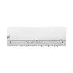 Haier HSU-13CleanCool 1 Ton Inverter Pro AC Price In Bangladesh