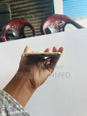 Apple iPhone 11 Pro Max 256 GB Rose Gold
